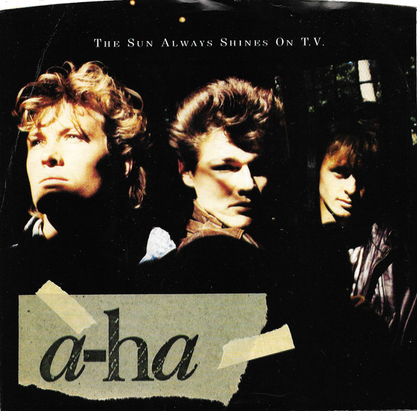 A-Ha